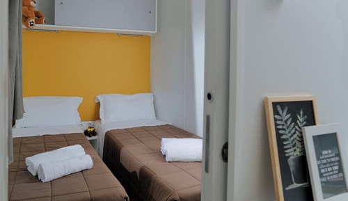 Chalet, 3 habitaciones
