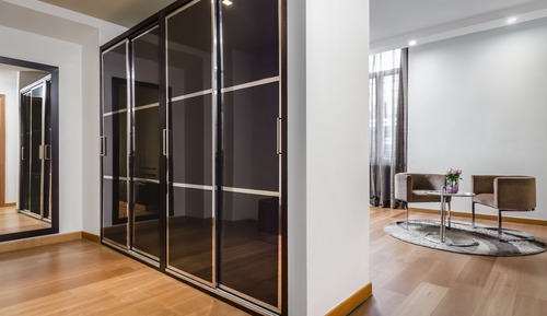 Habitación junior doble