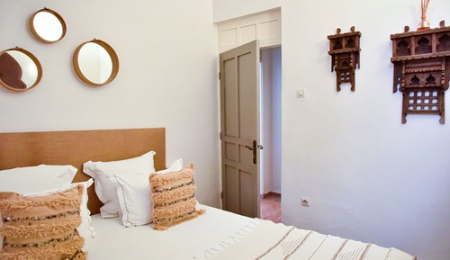 Habitación estándar
