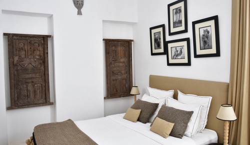 Habitación Confort