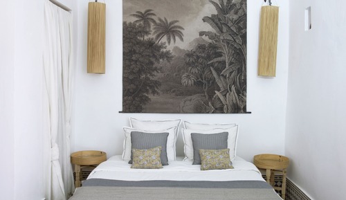 Suite junior, 1 habitación