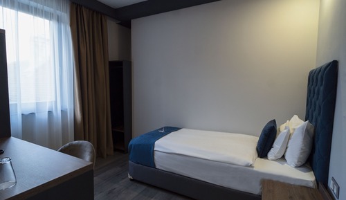Habitación individual estándar
