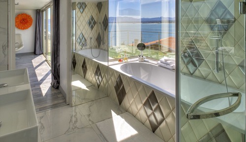Habitación estándar
