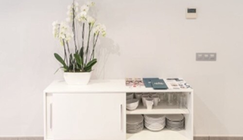 Apartamento estándar