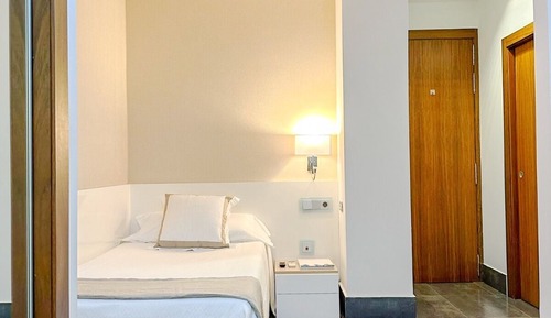 Habitación Business