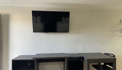 Habitación, 1 cama de matrimonio, accesible para personas con discapacidad, bañera