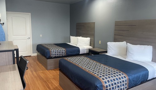 Habitación doble