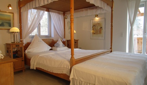 Suite junior (55sqm Single Use)