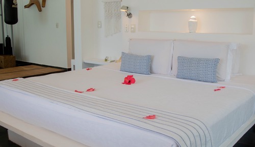 Casa Deluxe, 2 habitaciones (Villa Jacu)