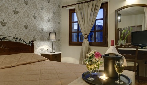 Suite superior