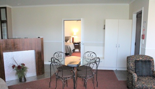 Apartamento Deluxe, 1 habitación