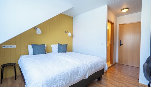 Habitación triple