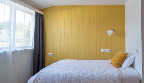Habitación individual