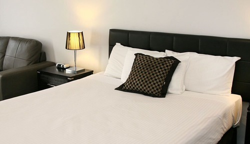Habitación ejecutiva