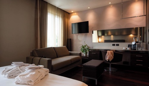 Habitación ejecutiva