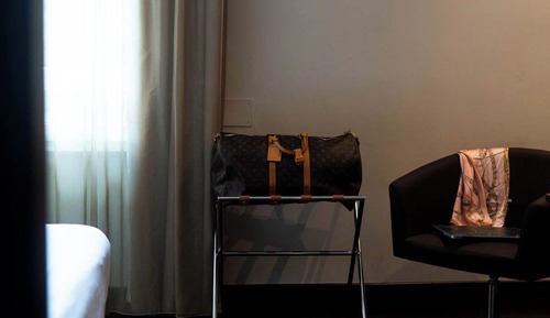Habitación superior