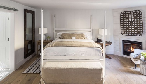 Suite (Cottage Petite)