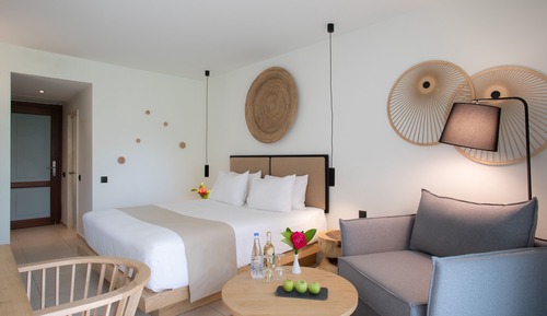 Habitación superior (2+1)