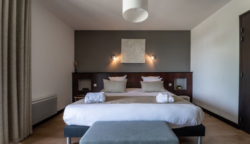 Suite superior