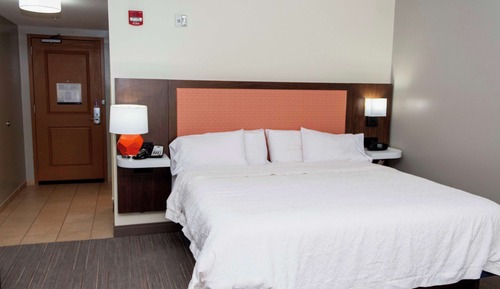 Cama matrimonial grande