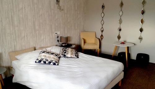 Habitación Confort