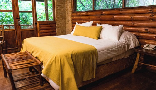 Habitación estándar, 1 cama de matrimonio grande