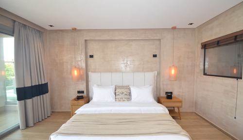 Habitación superior (Smart Room)