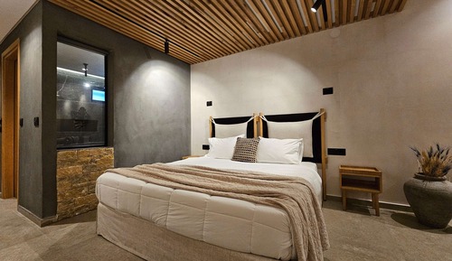 Habitación Deluxe (Smart Room)