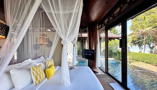 Vijitt Pool Villa