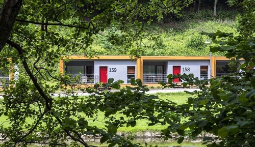 Casa de campo