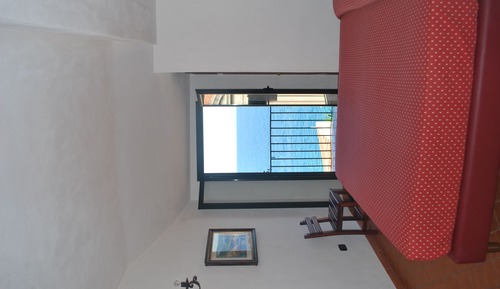 Habitación estándar doble, vistas al mar