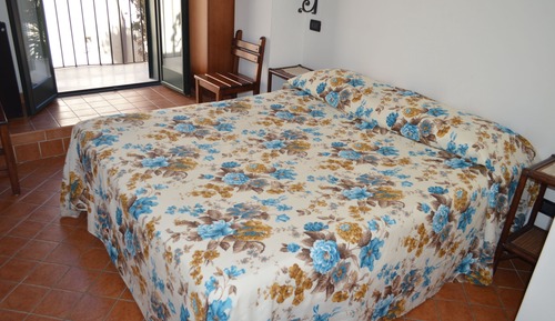 Habitación individual