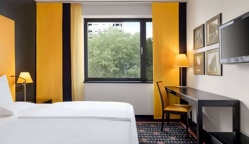 Habitación ejecutiva doble