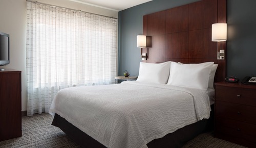 Suite, 2 habitaciones