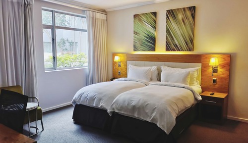 1 cama individual