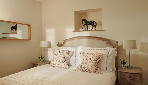 Habitación (North Lodge)