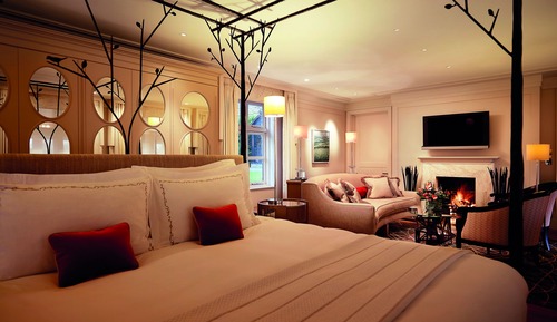 Suite, 1 habitación (Gardener’s East)