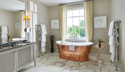 Suite Premium (Mansion)