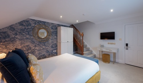 Habitación superior