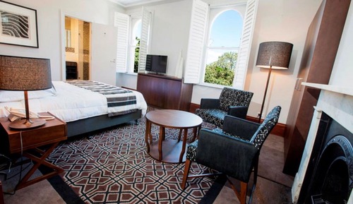Suite Premium