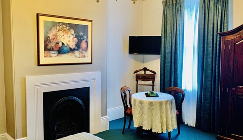 Suite (Heritage)