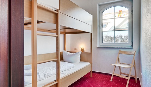 Apartamento estándar