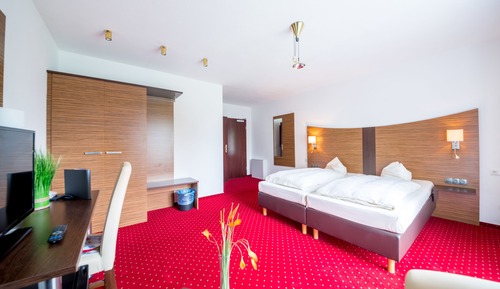 Habitación doble