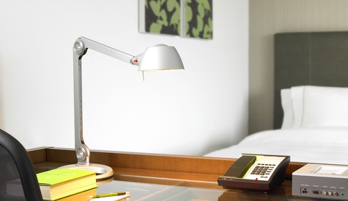 Estudio, 1 cama de matrimonio grande con sofá cama