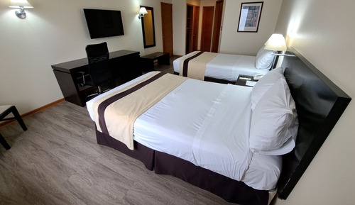 Habitación doble