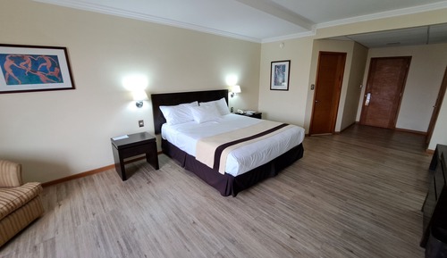 Habitación individual