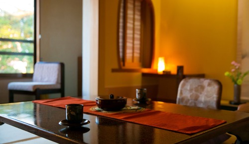 Habitación tradicional (Japanese-style, 8 Tatami Mats)