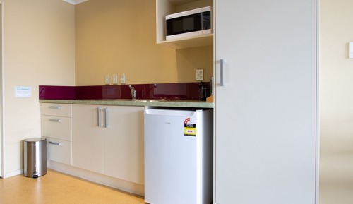 Apartamento estándar, 1 habitación, accesible para personas con discapacidad