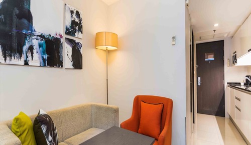 Studio Standard (Floor 2-4)