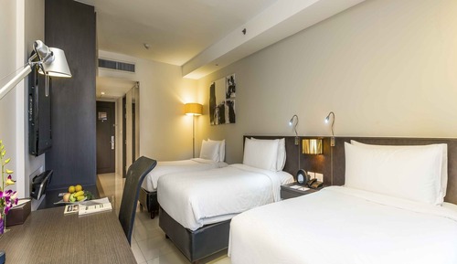 Triple Room with Breakfast